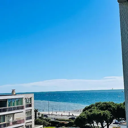 Apartment Super En Bord De Plage *